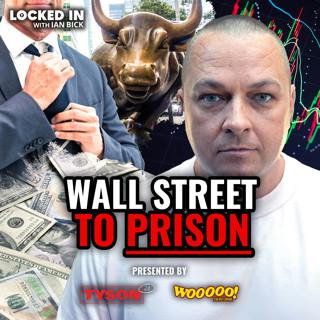 I Went from Wall Street to Prison — Over a Technicality | Travis Richey