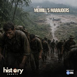 Merrill's Marauders