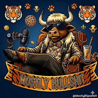 Episode 44 | The Tiger King Ft. Joe Exotic