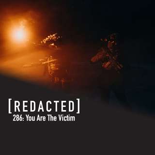 286: You Are The Victim