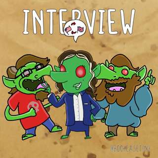 # 222: Interview with Karin Robinson