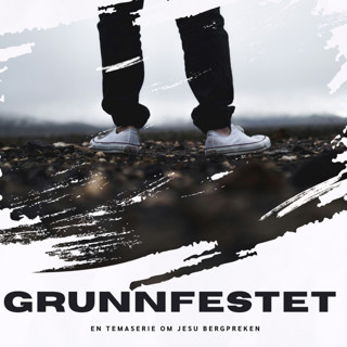 2025-03-09 - Nimrod Pal - Grunnfestet 18 - Falske profeter og falske disipler