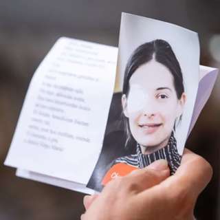 Diocese of Rome closes first step toward sainthood for young wife and mother