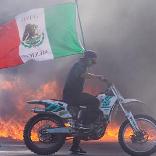 LA Riots (by cops)