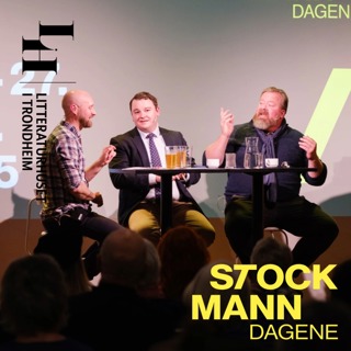 Ole Asbjørn Ness og Espen Teigen: Kan man fortsatt støtte Donald Trump? – Stockmanndagene 2025