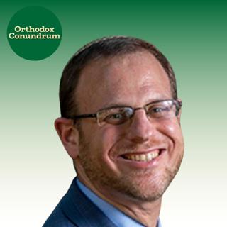 The Mainstreaming of Meir Kahane: A Halachic, Moral, and Theological Mistake, with Rabbi Dr. Tzvi Sinensky (241)