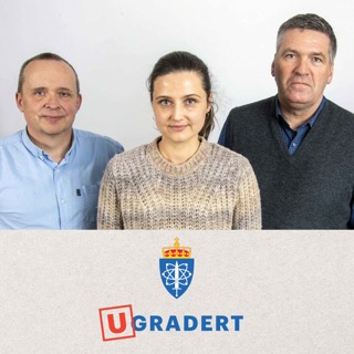 Fire år med fullskalakrig i Ukraina: Kan det bli fred?