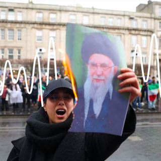 Is Iran on the Brink?