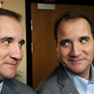 Stefan Löfven - vad är problemet?