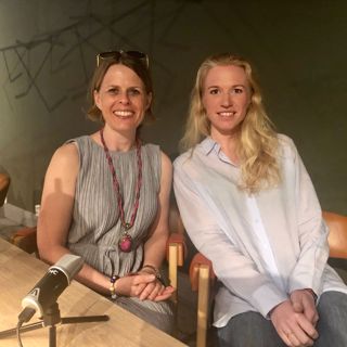 Min bästa idé: Christina Andersson om superkraften medkänsla