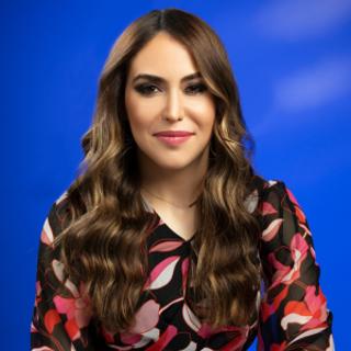192: Defiance Beauty - Nechami Tenenbaum
