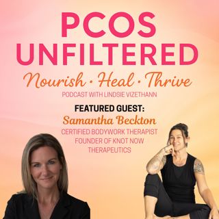 It's Common, Not Normal, with Samantha Beckton (Part 2)