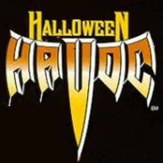 Ep. 8 1992 WCW Halloween Havoc