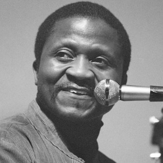 The Artistry of...Andy Bey