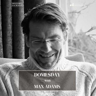Domesday on Foot with Max Adams - Gloucester History Festival Special Series