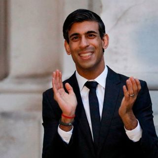How generous is Rishi's furlough extension?