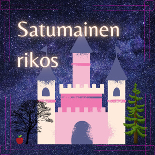 7. Kielletty hedelmä