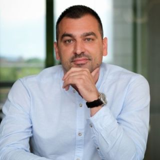 1117: Building a Unicorn with a Finance Blueprint | Konstantin Dzhengozov, CFO, Payhawk
