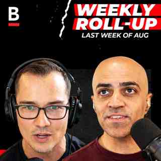 ROLLUP: The Debasement Trade is Back | Bessent Put | Tokenized Stocks | AI Capital Crunch