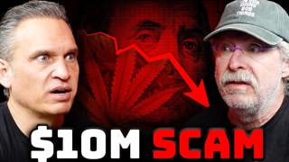 Unfiltered Truth About How He Made Millions | Stocks, Credit Cards & Grass