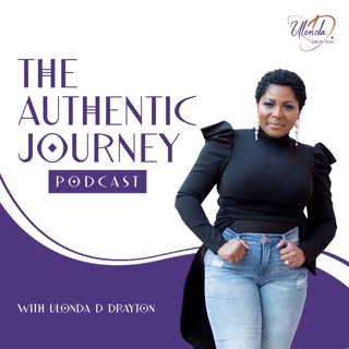 “The Authentic Journey”