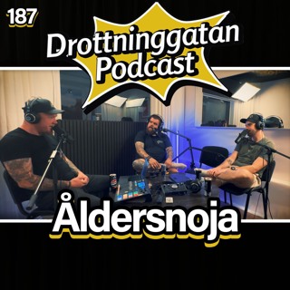 187. Åldersnoja