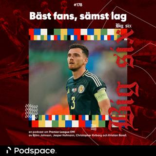178. Bäst fans, sämst lag