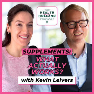 What Women Need to Know About Supplements with Kevin Leivers