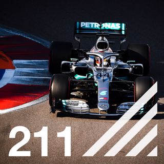 211. Viasat Motors F1-podd - "The perfect storm"