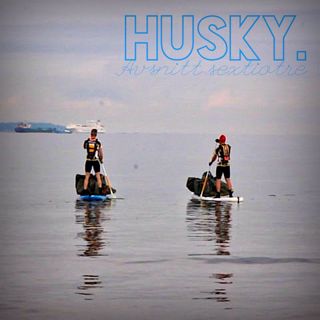 Avsnitt 63, Mattias Eriksson, the Climate Race & Johan Rockström!