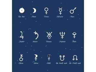 Major Astrological Energies of May 2024