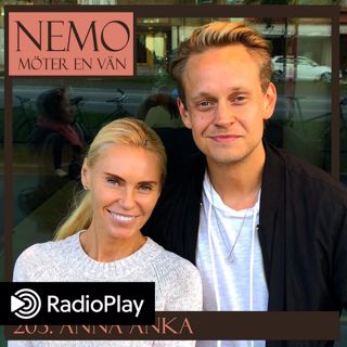 203. Anna Anka