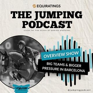 Flair Overview Show: Barcelona's Big Teams & Bigger Pressures