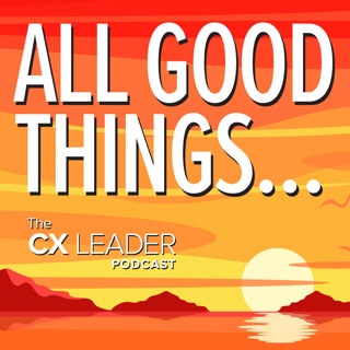All Good Things...