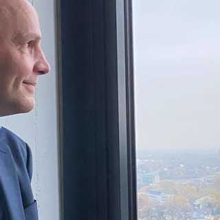 Därför väljer kemipristagaren Ruhr framför Kalifornien
