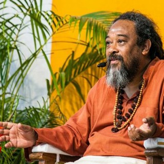 Beyond The Phenomenal World Is God Space