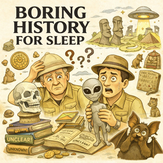 50 Archaeological Mysteries Science Still Can’t Explain 🏺 Hidden Secrets of Ancient Worlds | Boring History For Sleep