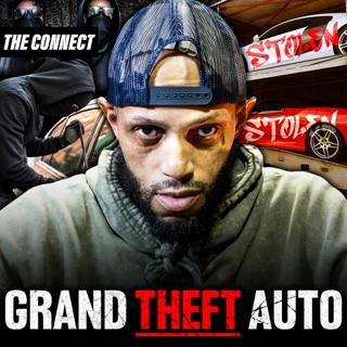 The KING Of Stolen Cars: How A Mastermind Car Thief Built A GLOBAL Luxury Car Theft Empire