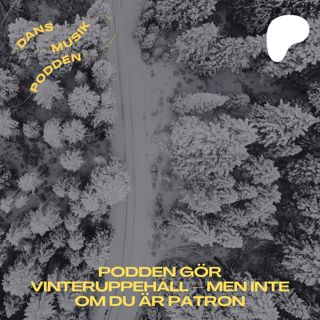Jul- och nyårslyssningen fortsätter på Patreon, lyssna för mer info + en fin deal