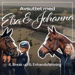 4. Break up & Enhandsfattning