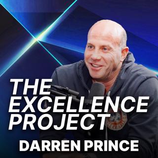 Darren Prince's Triumphant Journey from Baseball Card Pioneer to Mega Agent & Recovering Addict