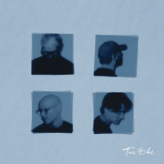 ALBUM REVIEW: Blanket - True Blue