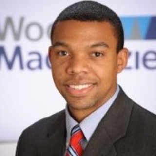 Jonathan Garrett - Wood Mackenzie