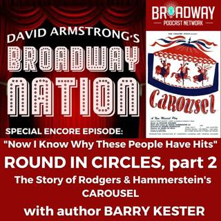 Encore Episode: Round in Circles, part 2