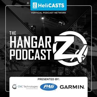 Episode 254 - Air Support Funding Solutions Part II