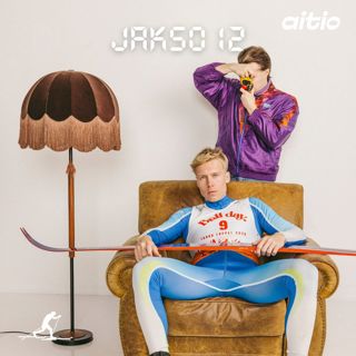 #12: Jakso täynnä nuolemista + GSM-linjalla kohuhiihtäjä Ari Luusua!
