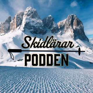 På snowboard & skidor med Rosita Qvarfordt