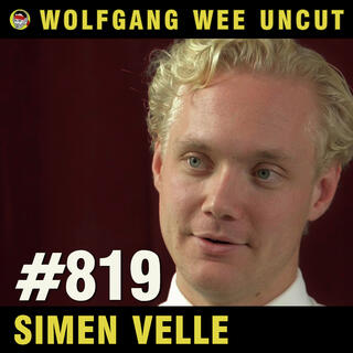 #819 - Simen Velle