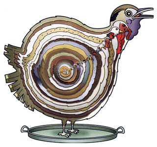 Unusual Foods