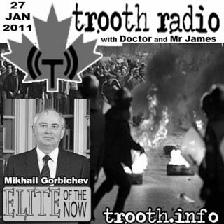 TR - ep 31 - 26 Jan 2011